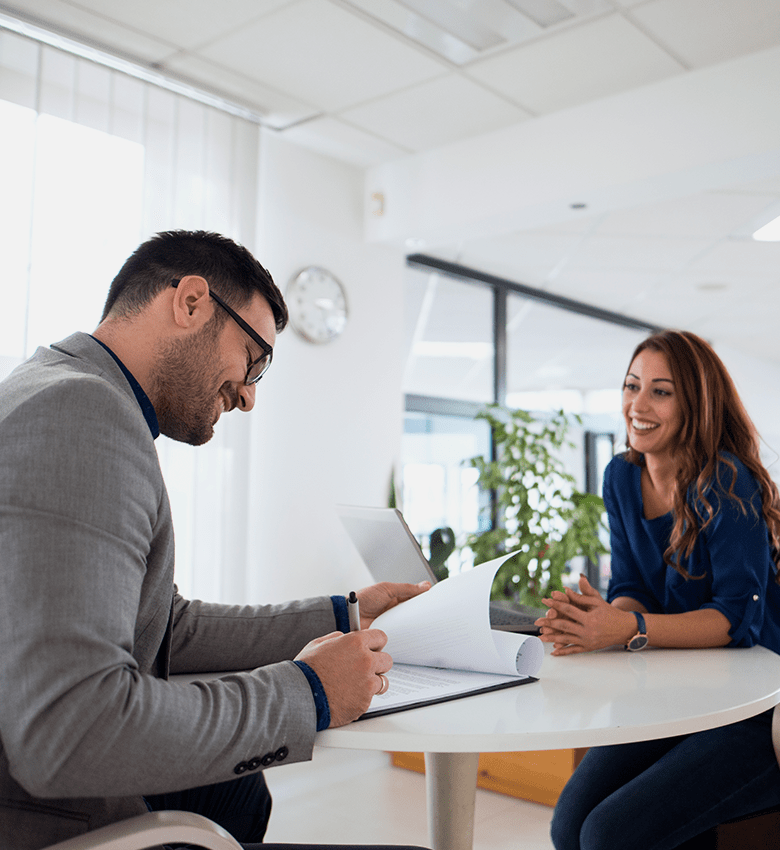 Commercial Insurance Appraisals