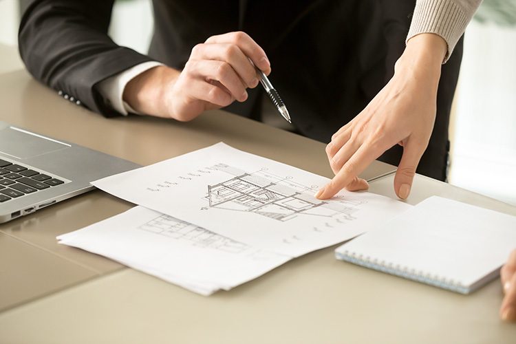 Replacement Cost Valuation Appraisals