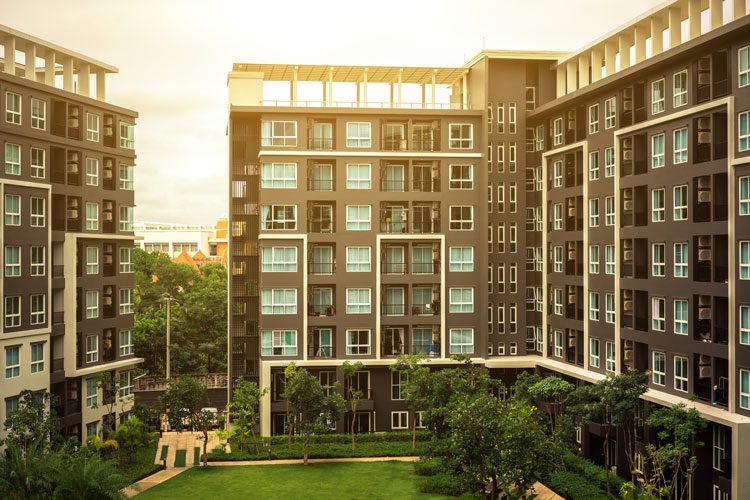 Building Replacement Cost Valuation