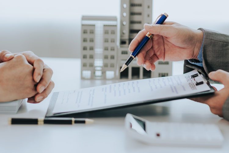 commercial insurance appraisers near me